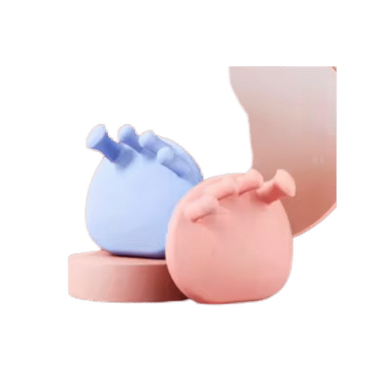 Multi-Point Fascia Massage Ball